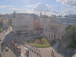 Malinovského náměstí