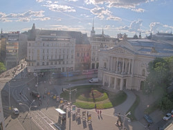 Malinovského náměstí