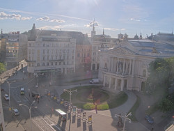 Malinovského náměstí