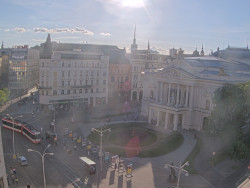 Malinovského náměstí