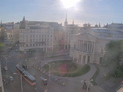 Malinovského náměstí