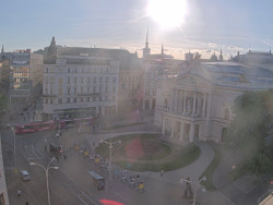 Malinovského náměstí