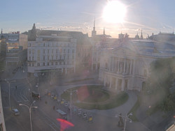 Malinovského náměstí
