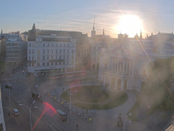 Malinovského náměstí