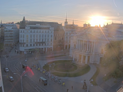 Malinovského náměstí