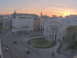 Malinovského náměstí