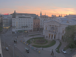 Malinovského náměstí
