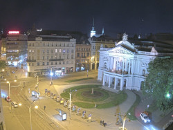 Malinovského náměstí