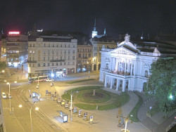 Malinovského náměstí