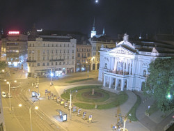 Malinovského náměstí