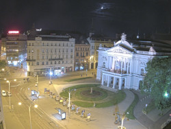 Malinovského náměstí