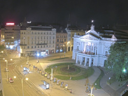 Malinovského náměstí
