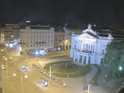 Malinovského náměstí