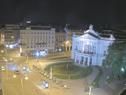 Malinovského náměstí