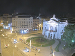 Malinovského náměstí
