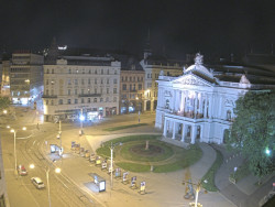 Malinovského náměstí