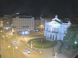 Malinovského náměstí