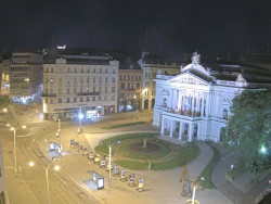 Malinovského náměstí