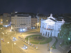 Malinovského náměstí