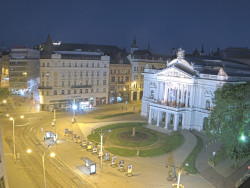 Malinovského náměstí