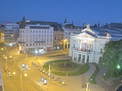 Malinovského náměstí