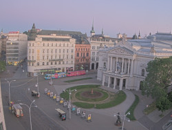 Malinovského náměstí