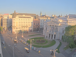 Malinovského náměstí