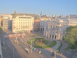 Malinovského náměstí