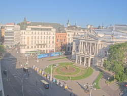 Malinovského náměstí