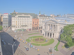 Malinovského náměstí