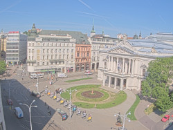 Malinovského náměstí