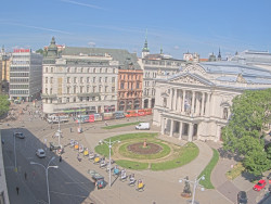 Malinovského náměstí