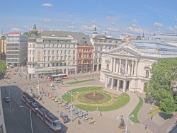 Malinovského náměstí