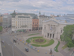 Malinovského náměstí