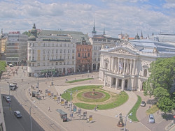 Malinovského náměstí