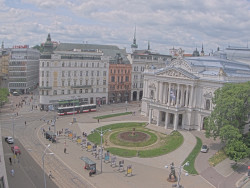 Malinovského náměstí