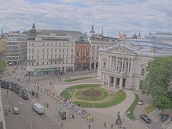 Malinovského náměstí