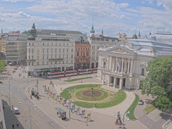 Malinovského náměstí