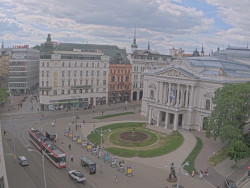 Malinovského náměstí