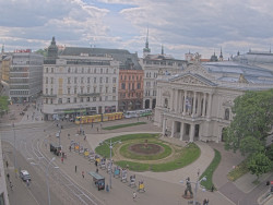 Malinovského náměstí