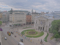 Malinovského náměstí