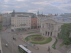 Malinovského náměstí