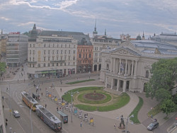 Malinovského náměstí