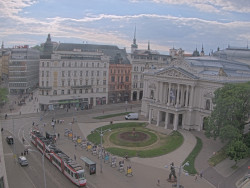 Malinovského náměstí
