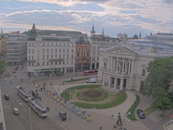 Malinovského náměstí