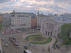 Malinovského náměstí