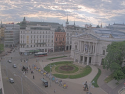 Malinovského náměstí