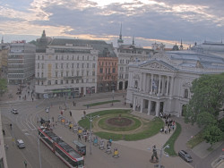 Malinovského náměstí