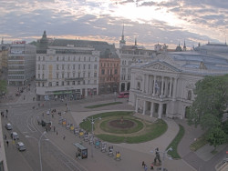 Malinovského náměstí