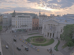 Malinovského náměstí